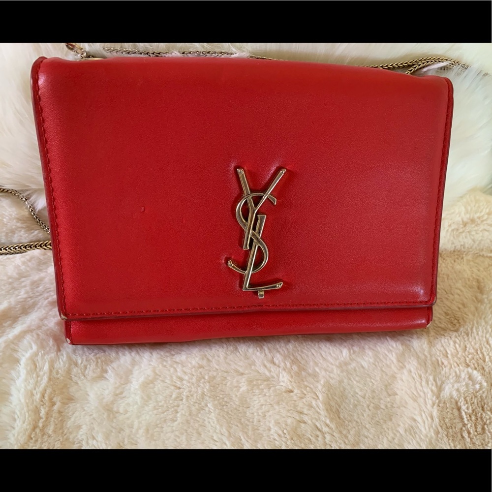 YSL On chain